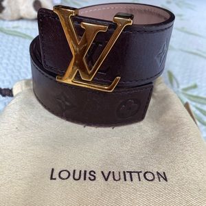 Louis Vuitton Belt